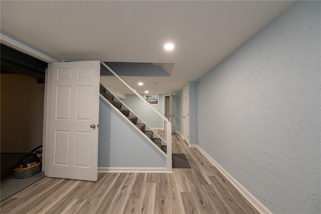 44 Highbury Road Cheswick, PA 15024 - Photo 21 of 36 RECENTLY REDONE GAMEROOM IS VERSATILE LIVING SPACE ... ENTERTAINMENT AREA, OFFICE, PLAYROOM, EXTRA GUEST ACCOMODATIONS.