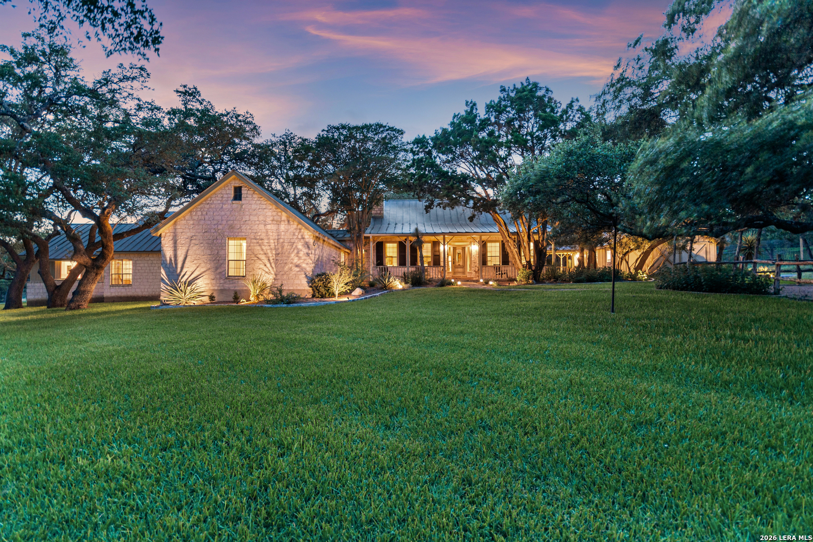 122 Woodland Ranch Road Boerne, TX 78015 - Photo 40 of 66