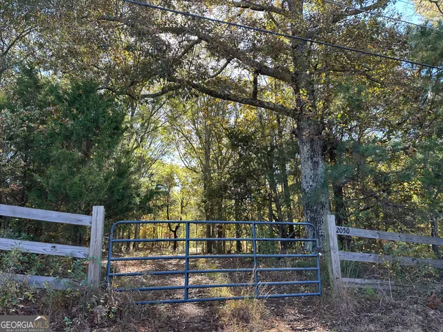 $75,000 | 2050 Luther Bailey Road, Senoia, GA 30276