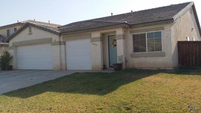 1601 Rodeo Drive Imperial, CA 92251 - Photo 1 of 18 Gallery Image 1