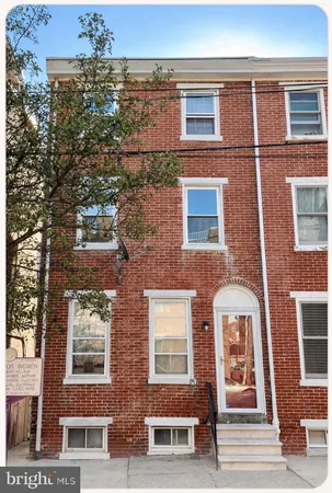 $315,000 | 1310 North French Street, Wilmington, DE 19801
