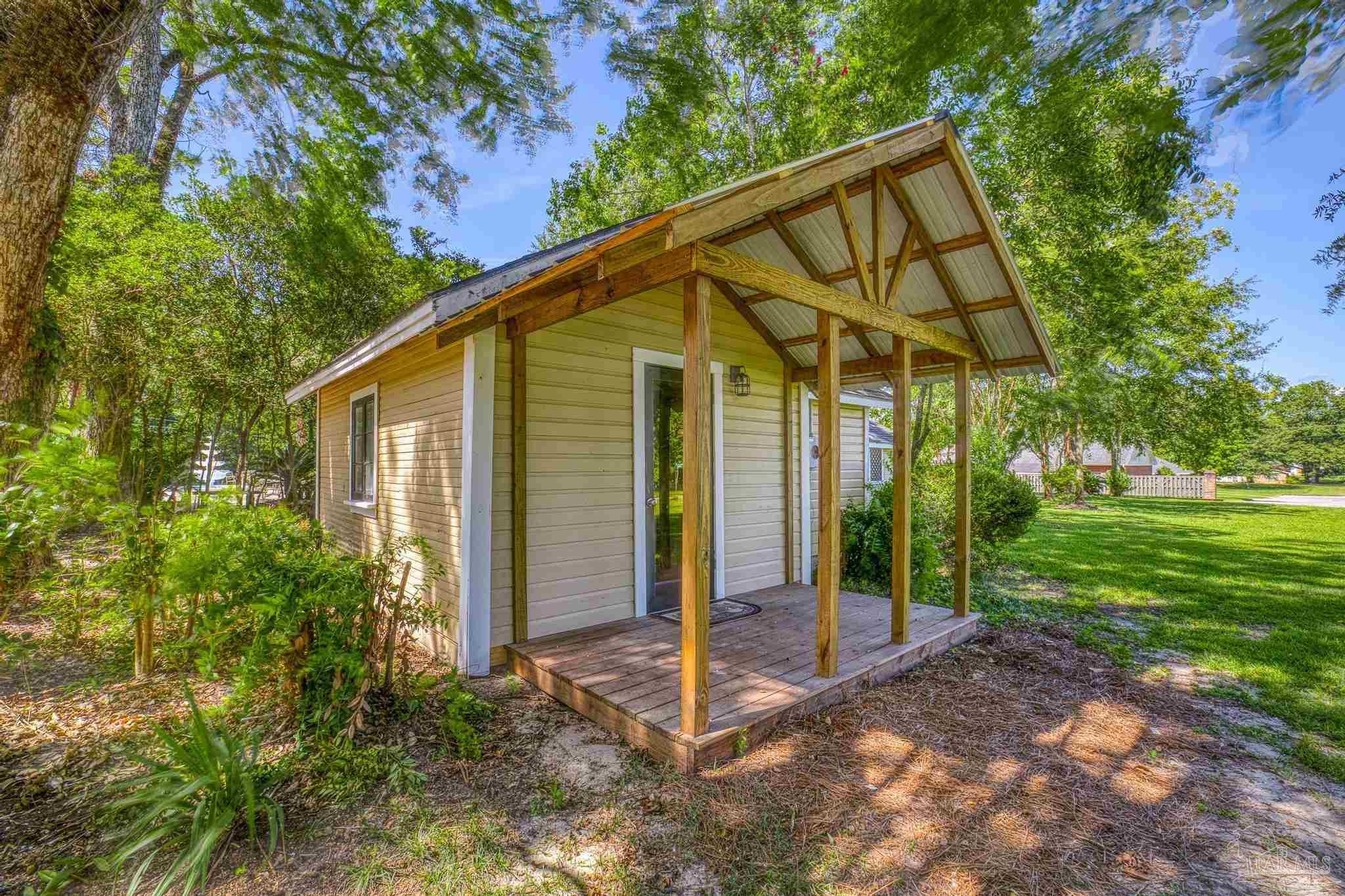 1701 Sowell Road Brewton, AL 36426 - Photo 11 of 72