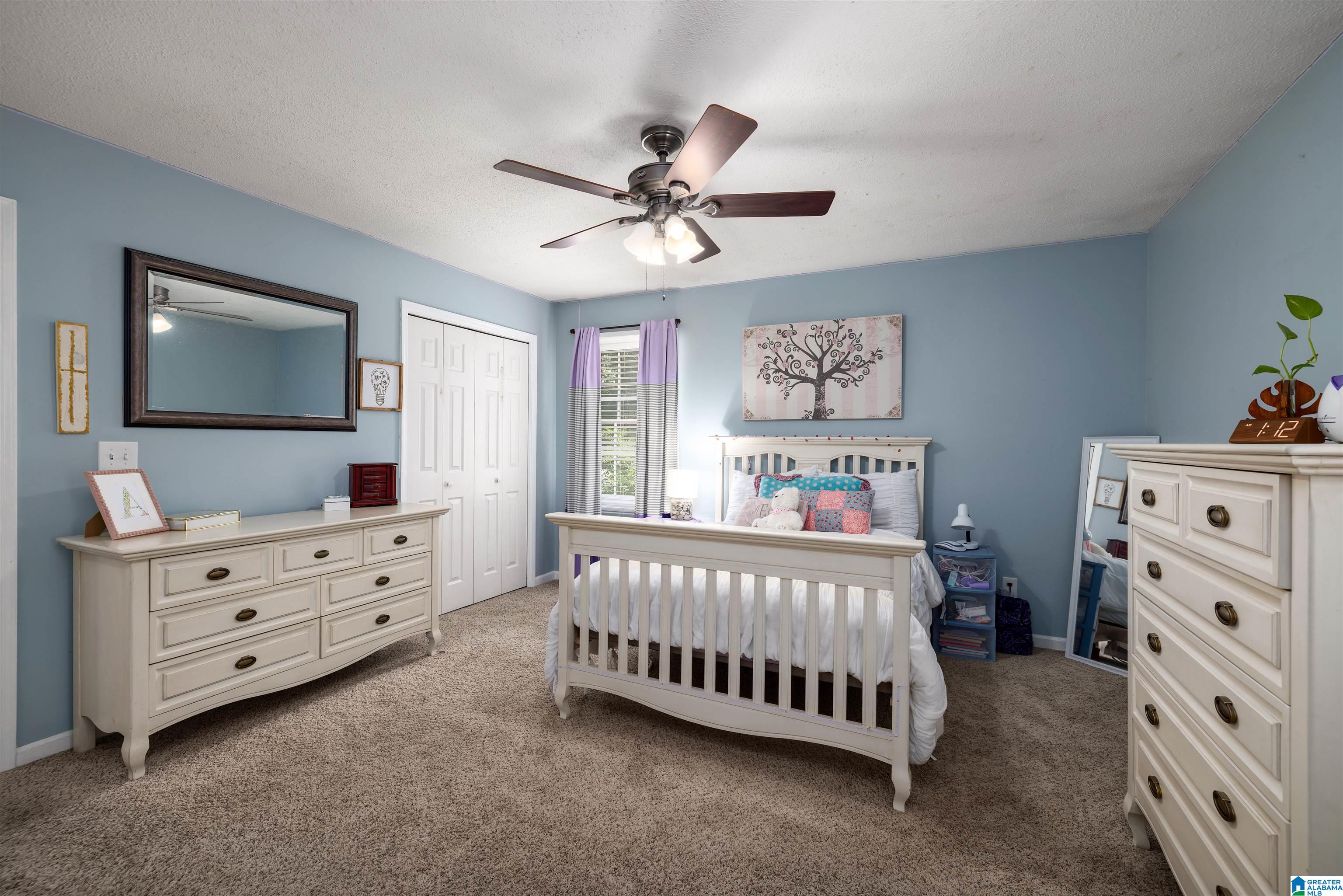 1209 Sequoia Trail Alabaster, AL 35007 - Photo 34 of 62