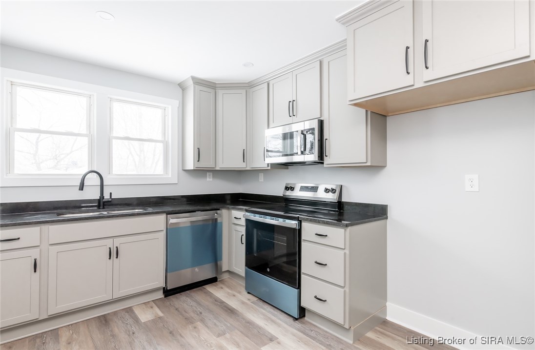 1516 Charlestown Road New Albany, IN 47150 - Photo 14 of 30