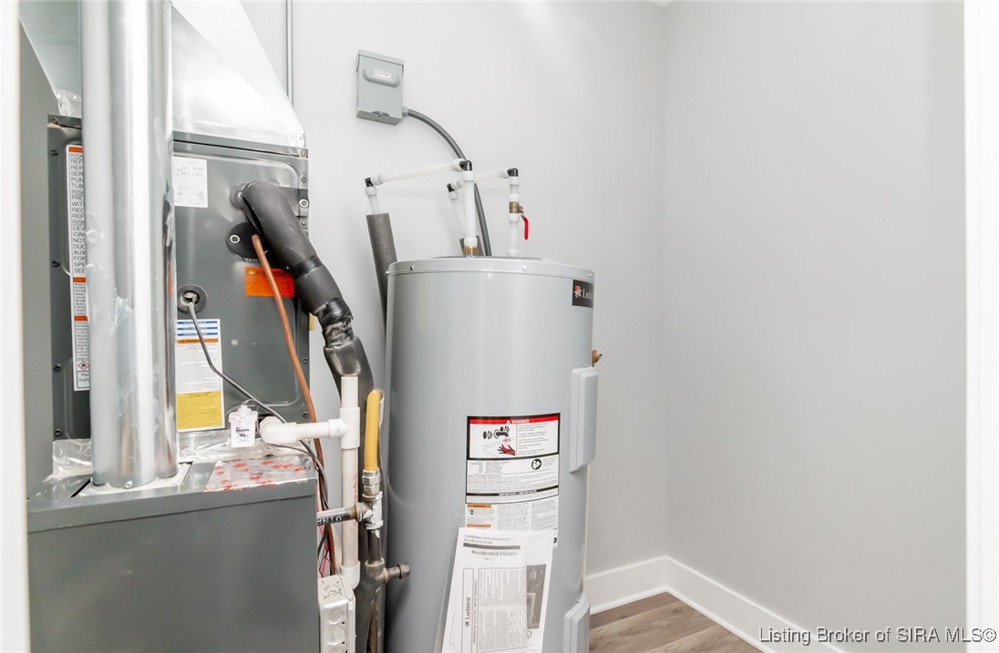 1516 Charlestown Road New Albany, IN 47150 - Photo 18 of 30