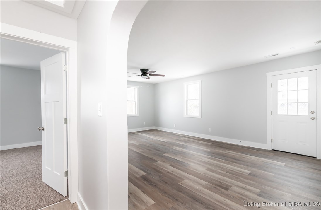 1516 Charlestown Road New Albany, IN 47150 - Photo 26 of 30