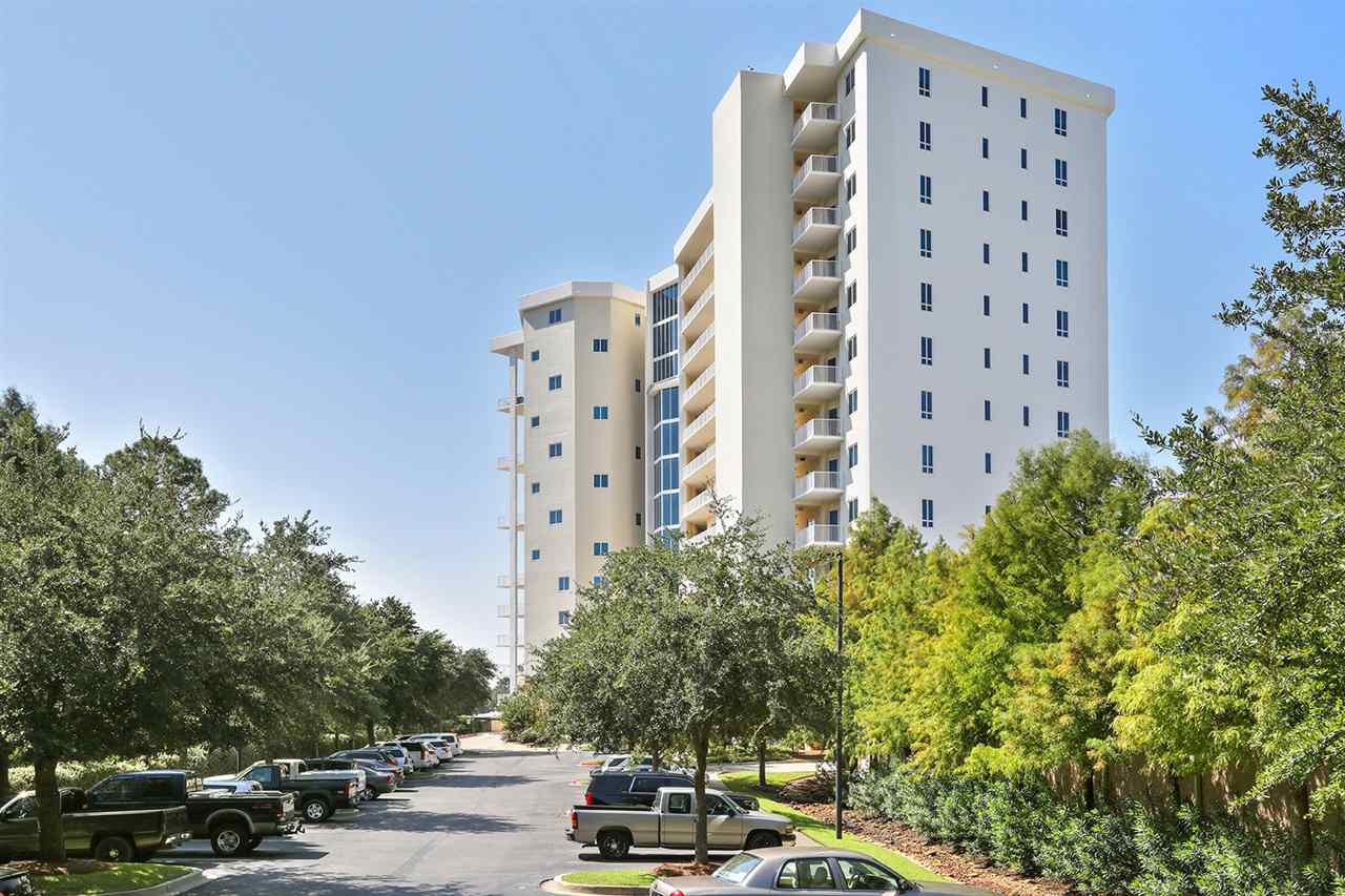 28250 Canal Road, Unit 1207 Orange Beach, AL 36561 - Photo 1 of 21