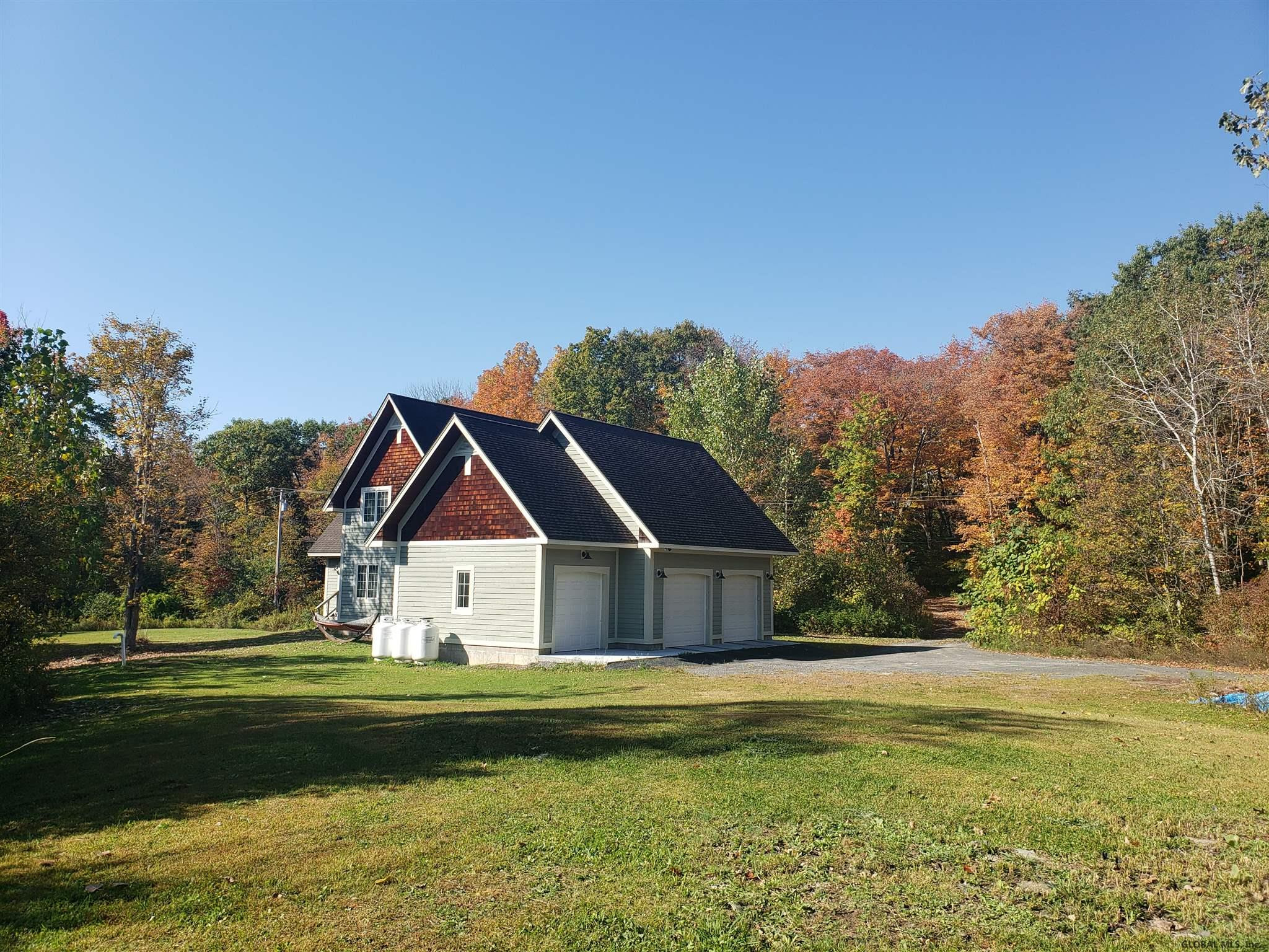 38 Ryan Road Voorheesville, NY 12186 - Photo 4 of 25 Photo 4
