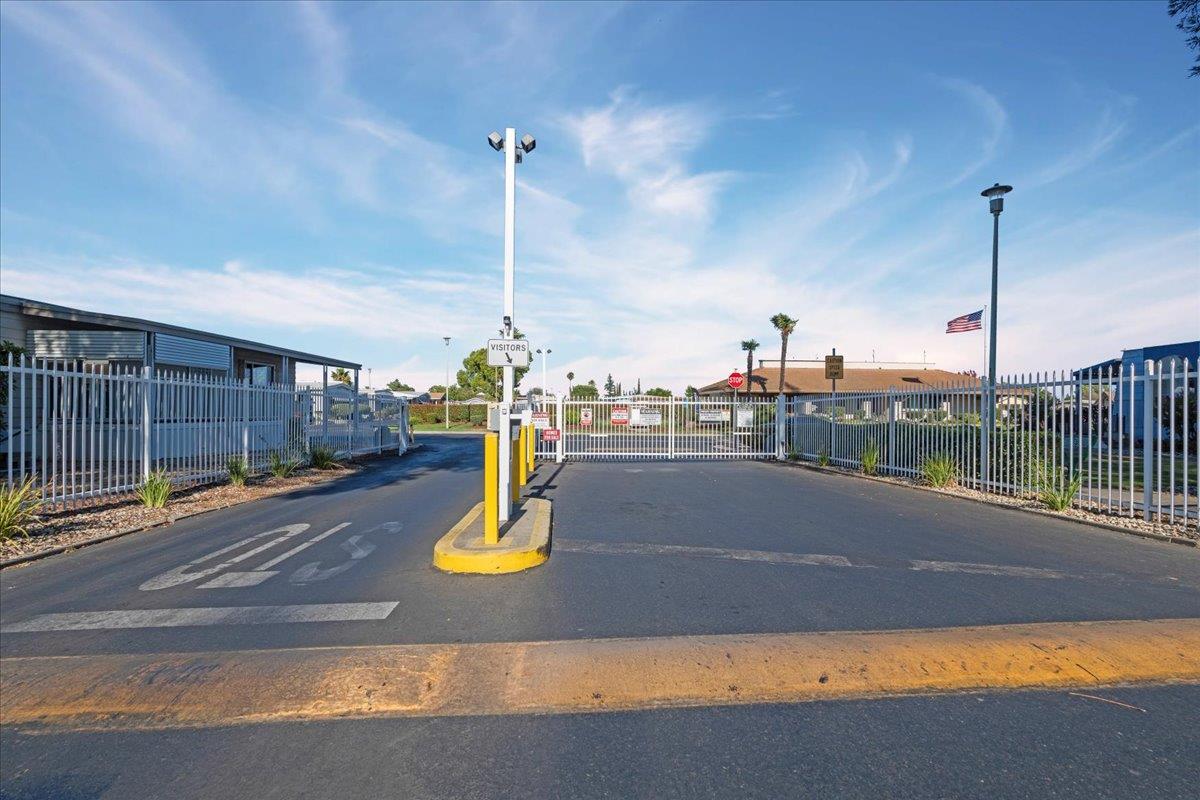 6300 Election Lane, Unit 118 Sacramento, CA 95828 - Photo 24 of 38 a view of a swimming pool with a patio