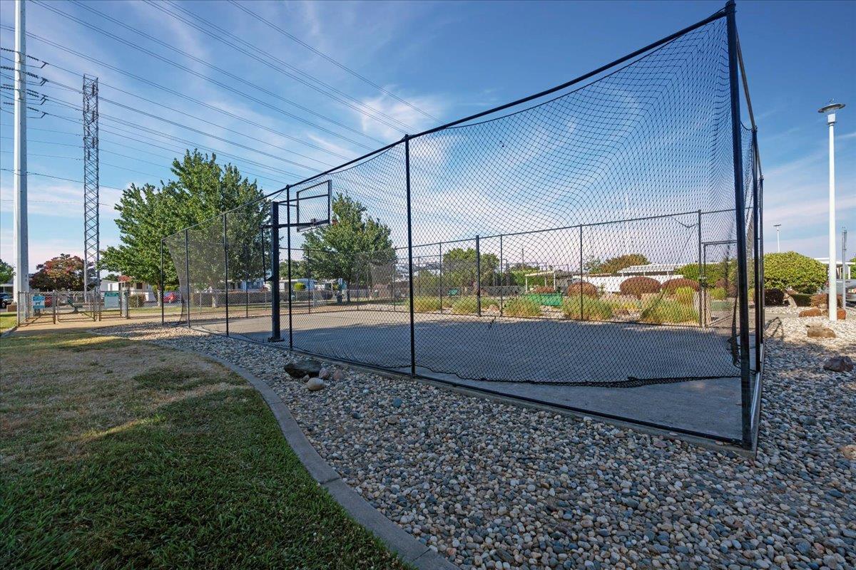 6300 Election Lane, Unit 118 Sacramento, CA 95828 - Photo 37 of 38 a view of a porch