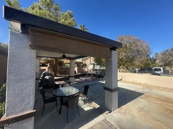 $209,900 | 8175 Arville Street, Unit 135, Las Vegas, NV 89139