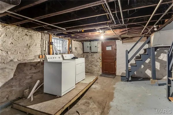 $845 | 4234 Dewey Avenue, Unit 2N, St. Louis, MO 63116
