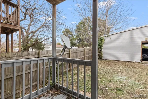 $845 | 4234 Dewey Avenue, Unit 2N, St. Louis, MO 63116