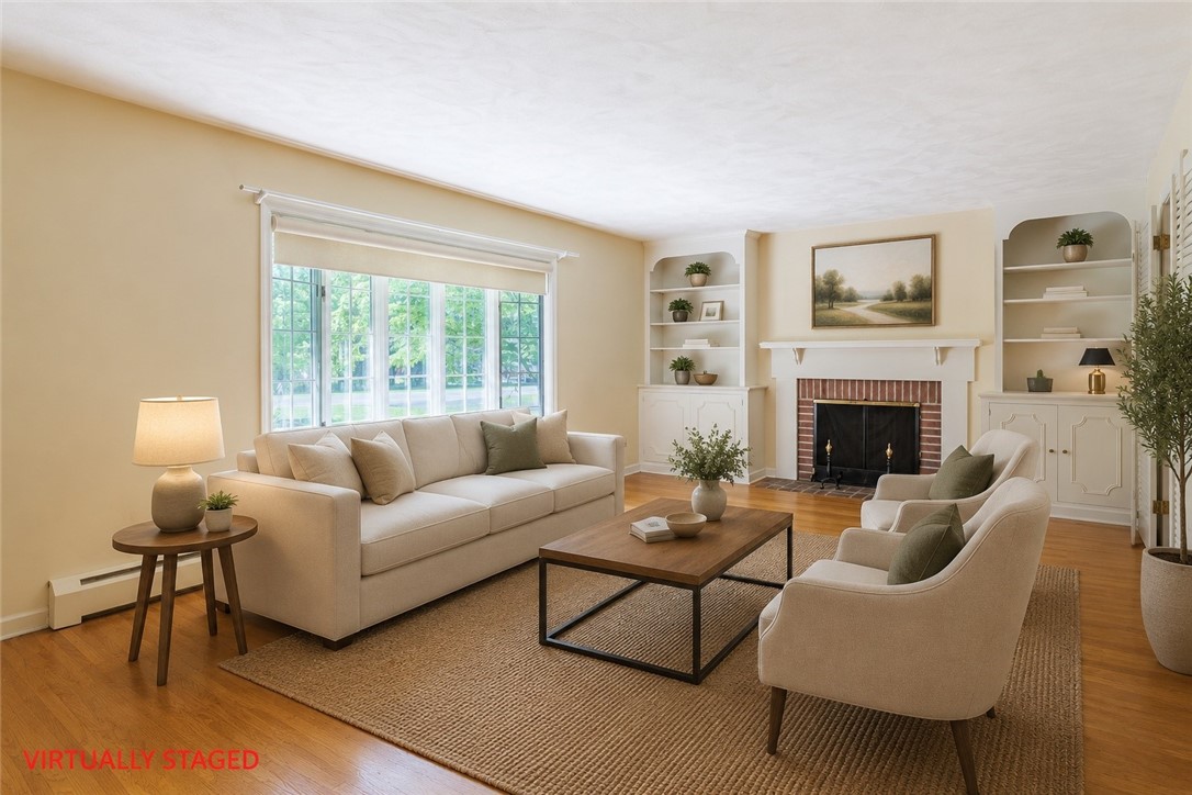 1790 Jackson Road Penfield, NY 14526 - Photo 13 of 49