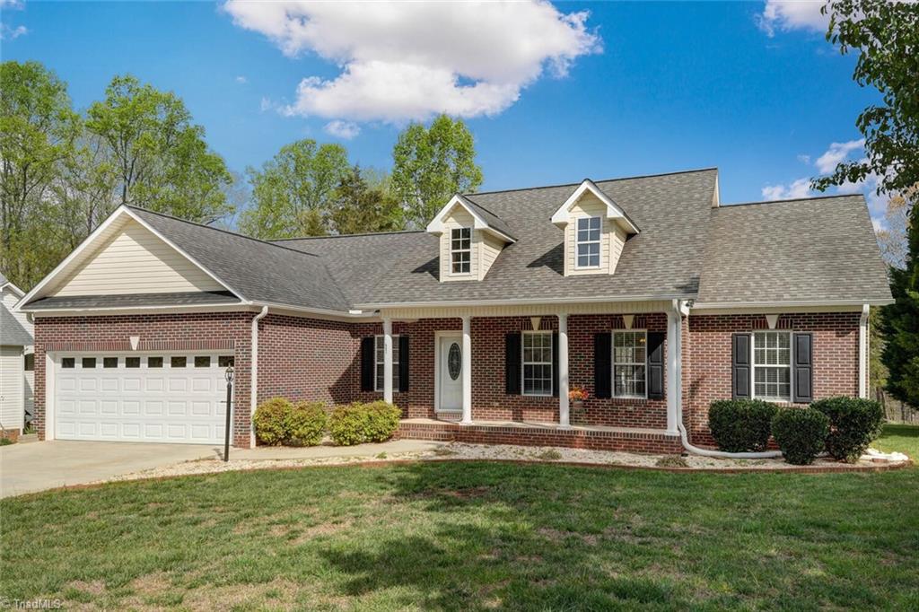 531 Salem Church Road Reidsville, NC 27320 - Photo 1 of 38 Gallery Image 1