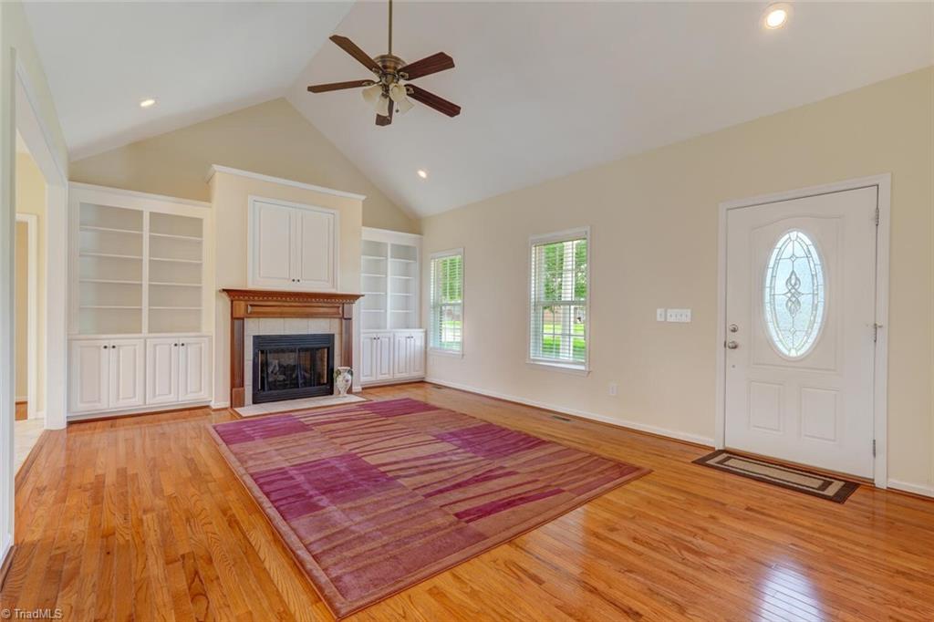 531 Salem Church Road Reidsville, NC 27320 - Photo 11 of 38 Gallery Image 11
