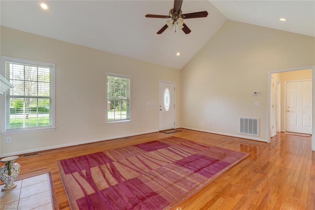 531 Salem Church Road Reidsville, NC 27320 - Photo 12 of 38 Gallery Image 12