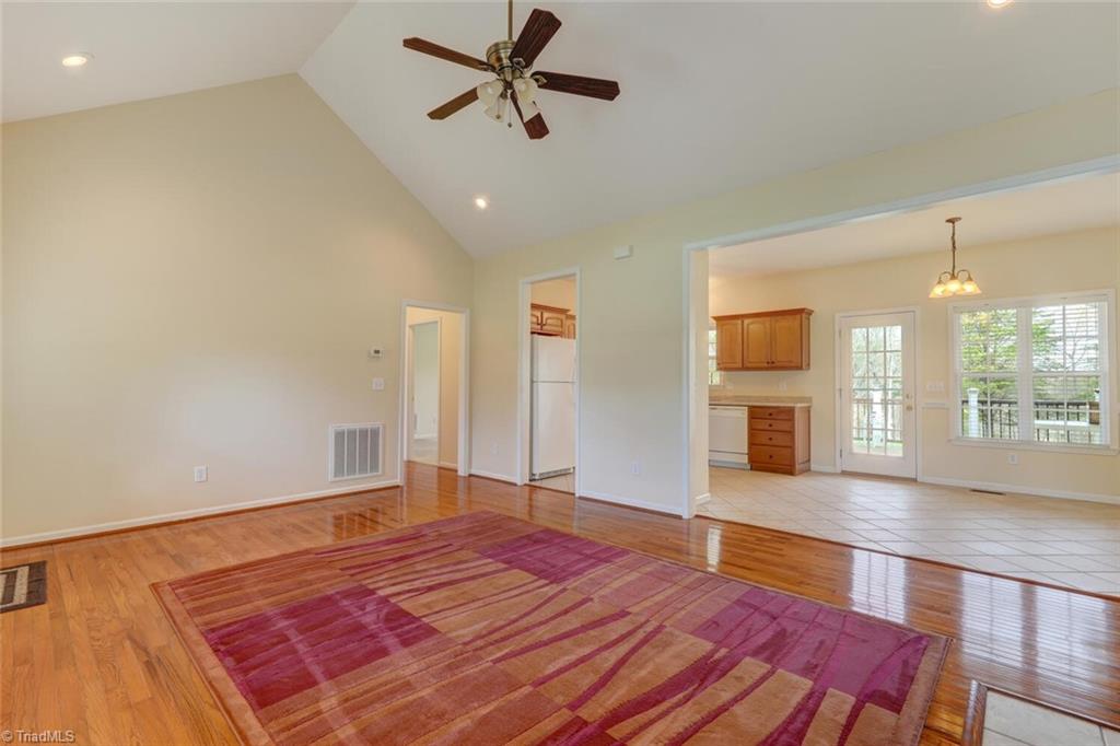 531 Salem Church Road Reidsville, NC 27320 - Photo 13 of 38 Gallery Image 13