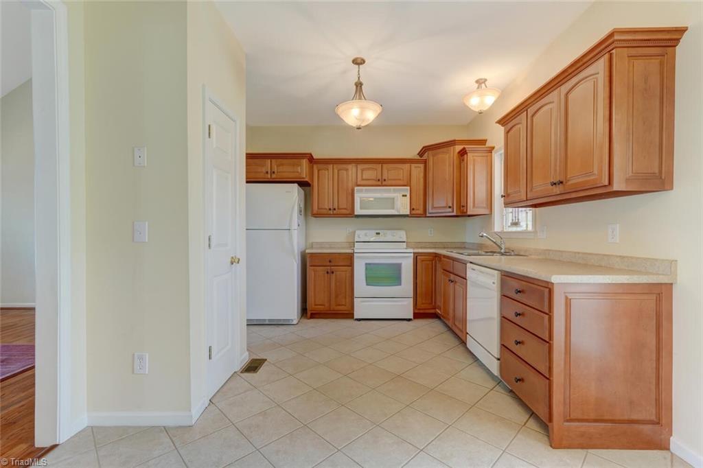 531 Salem Church Road Reidsville, NC 27320 - Photo 16 of 38 Gallery Image 16