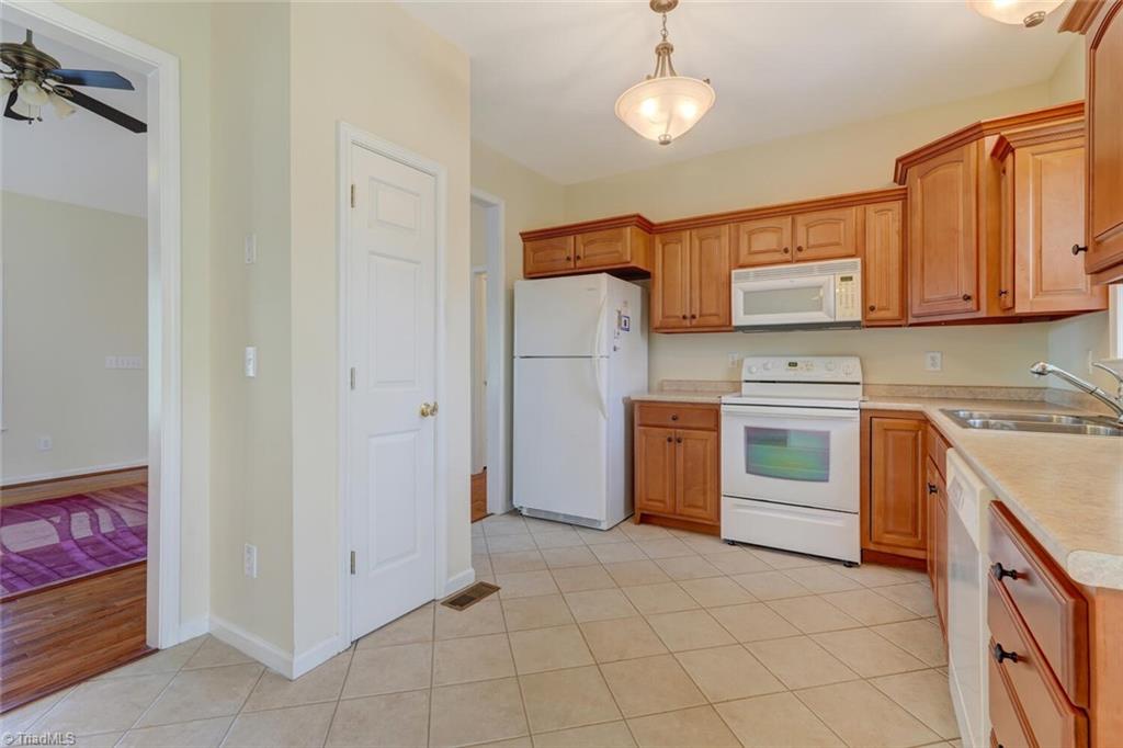 531 Salem Church Road Reidsville, NC 27320 - Photo 18 of 38 Gallery Image 18