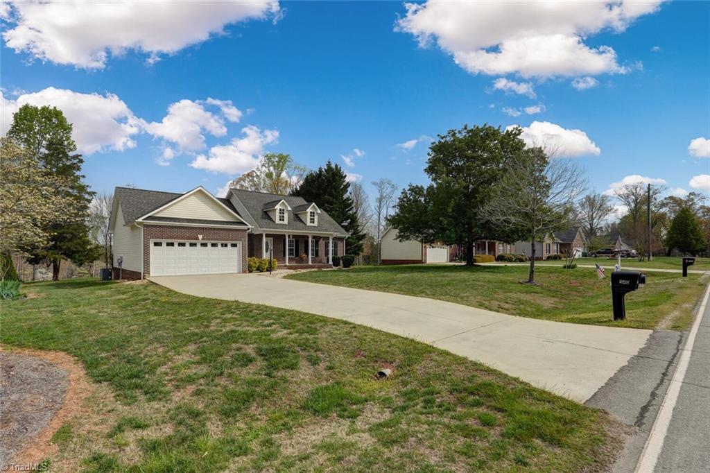 531 Salem Church Road Reidsville, NC 27320 - Photo 3 of 38 Gallery Image 3