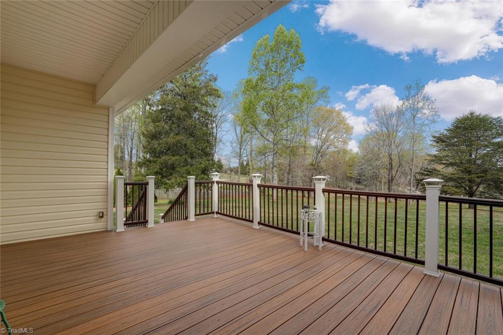531 Salem Church Road Reidsville, NC 27320 - Photo 31 of 38 Gallery Image 31