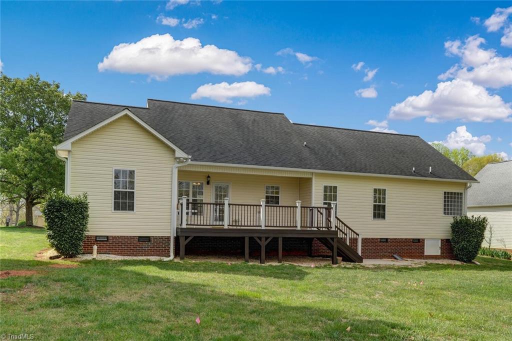 531 Salem Church Road Reidsville, NC 27320 - Photo 34 of 38 Gallery Image 34