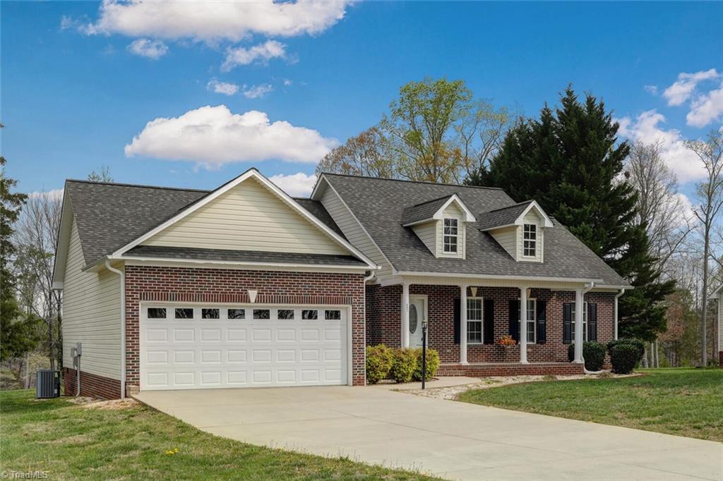 531 Salem Church Road Reidsville, NC 27320 - Photo 38 of 38 Gallery Image 38