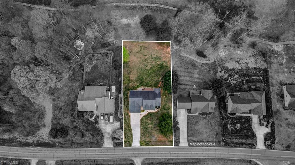531 Salem Church Road Reidsville, NC 27320 - Photo 4 of 38 Gallery Image 4