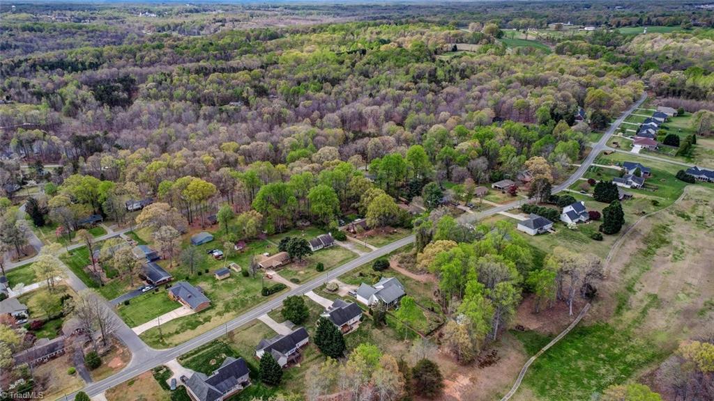 531 Salem Church Road Reidsville, NC 27320 - Photo 5 of 38 Gallery Image 5