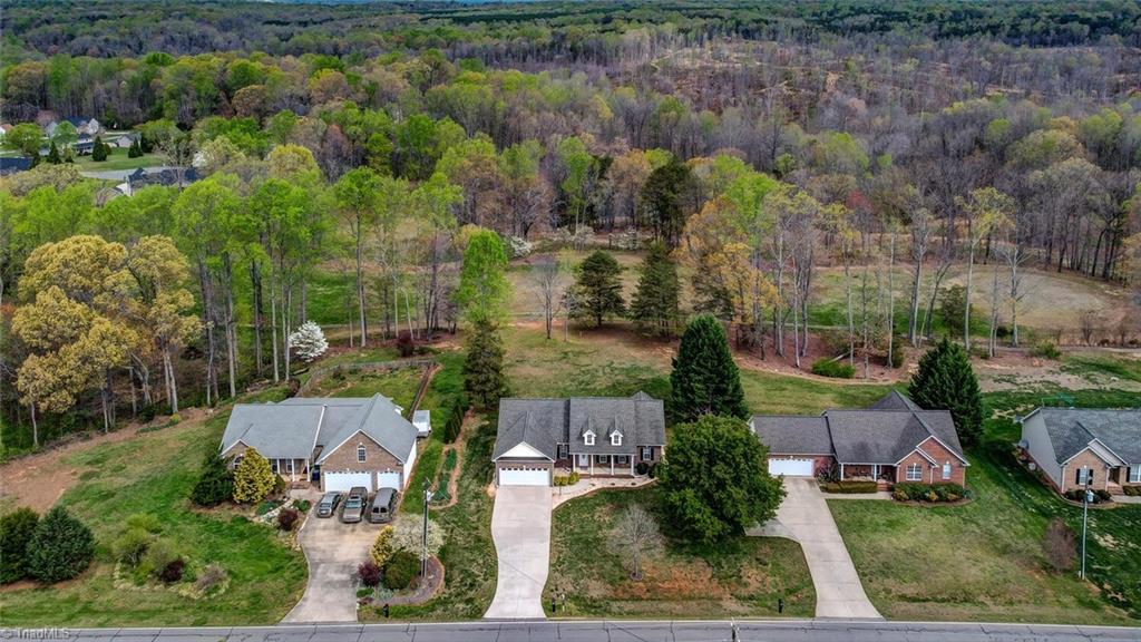 531 Salem Church Road Reidsville, NC 27320 - Photo 7 of 38 Gallery Image 7