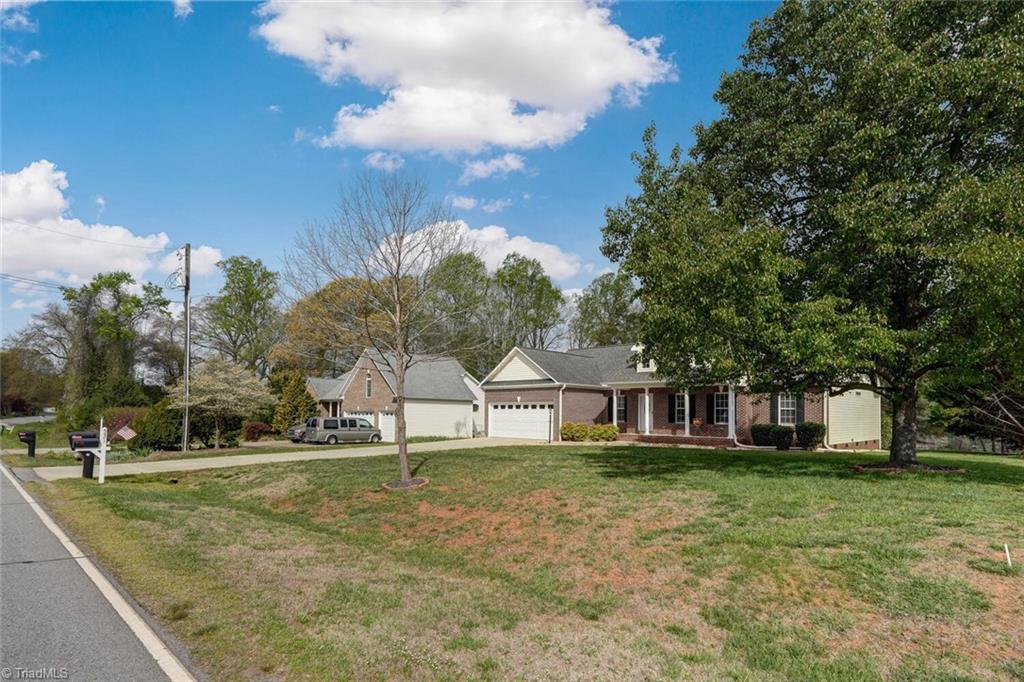 531 Salem Church Road Reidsville, NC 27320 - Photo 8 of 38 Gallery Image 8