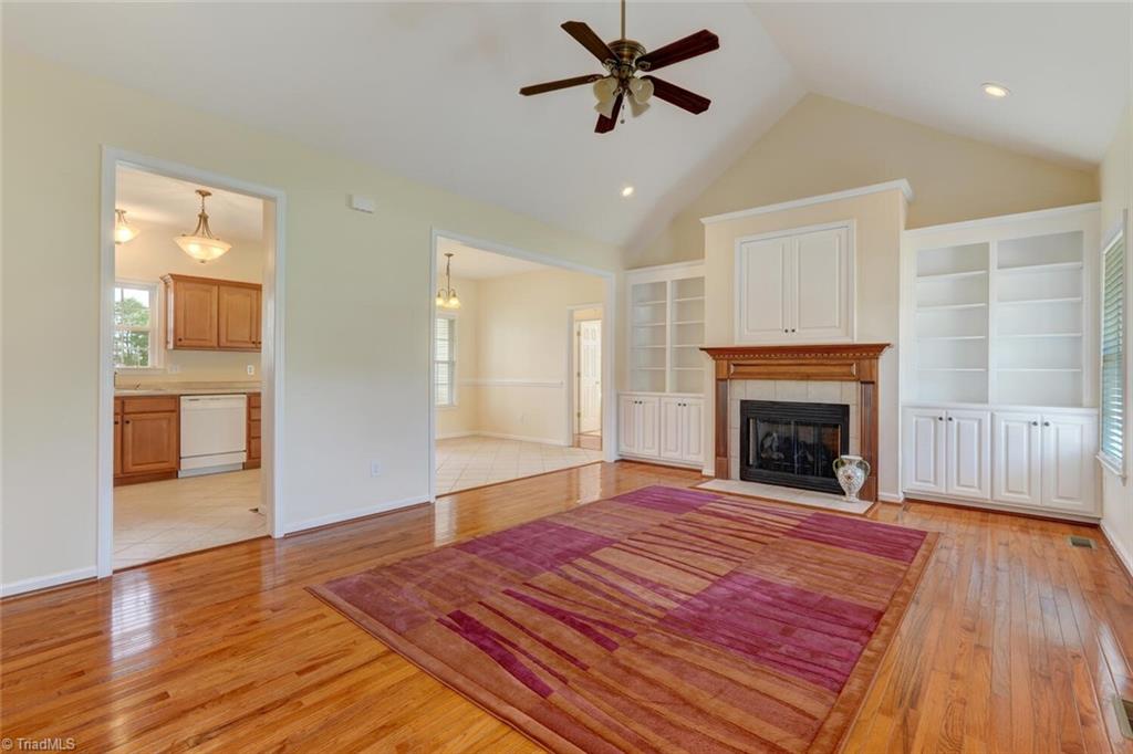 531 Salem Church Road Reidsville, NC 27320 - Photo 10 of 38 Gallery Image 10