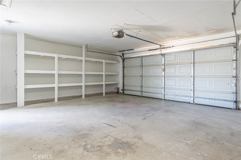 13114 Choco Road Apple Valley, CA 92308 - Photo 48 of 75 a view of a room with storage area