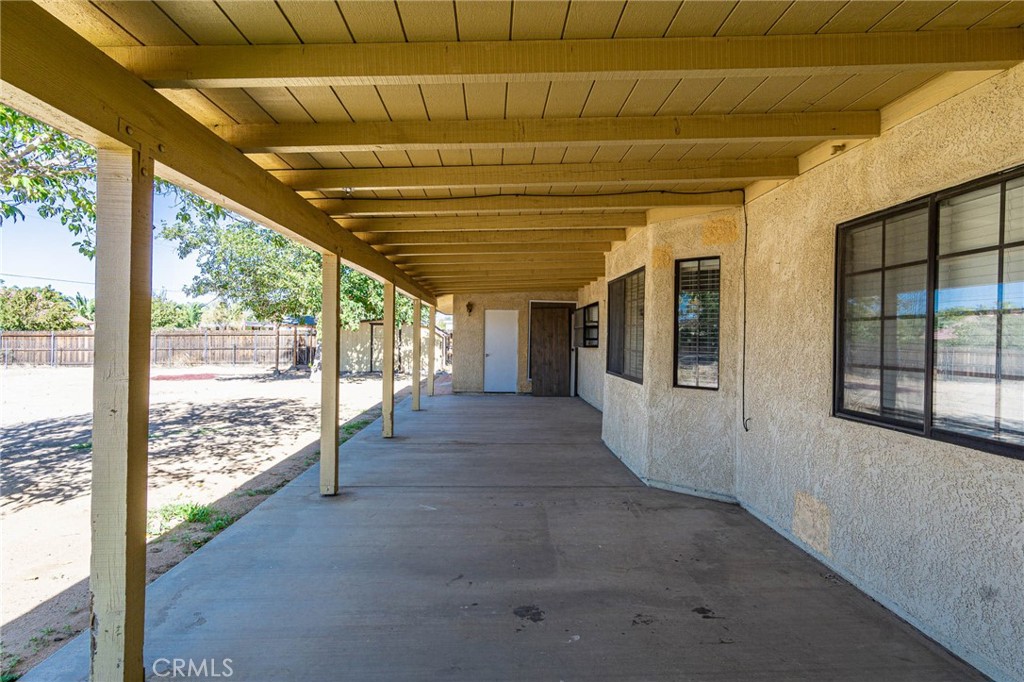 13114 Choco Road Apple Valley, CA 92308 - Photo 50 of 75