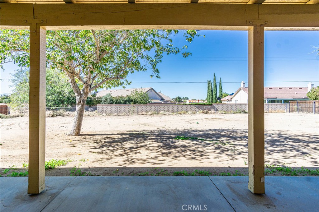 13114 Choco Road Apple Valley, CA 92308 - Photo 53 of 75 a view of a ocean view
