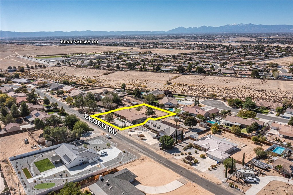 13114 Choco Road Apple Valley, CA 92308 - Photo 72 of 75