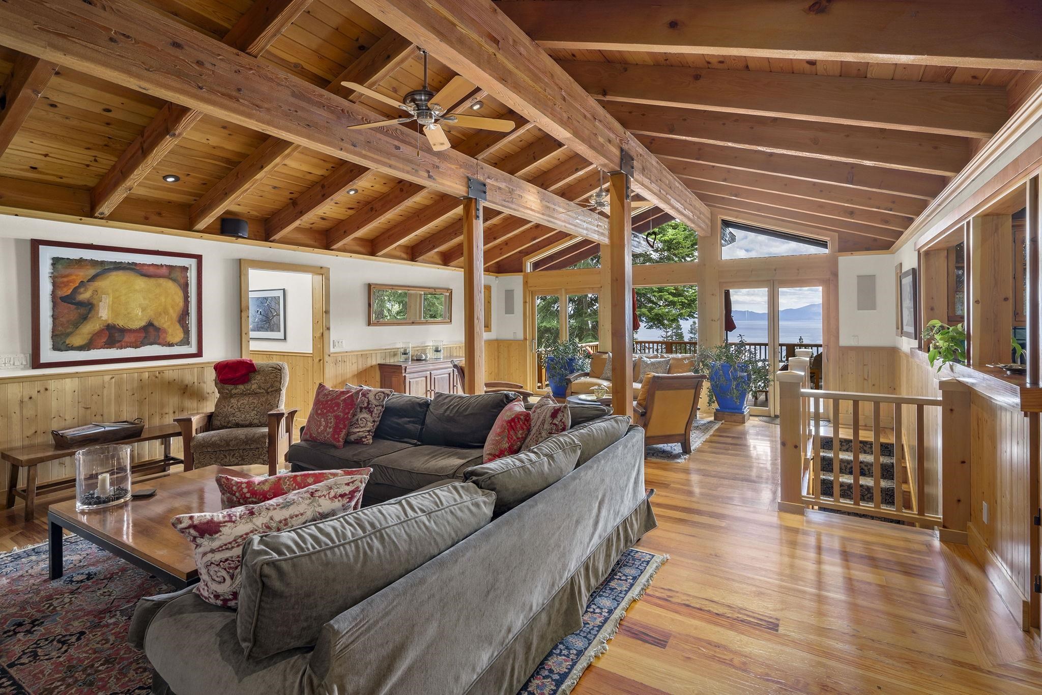 920 SnowShoe Road Tahoe City, CA 96145 - Photo 11 of 27