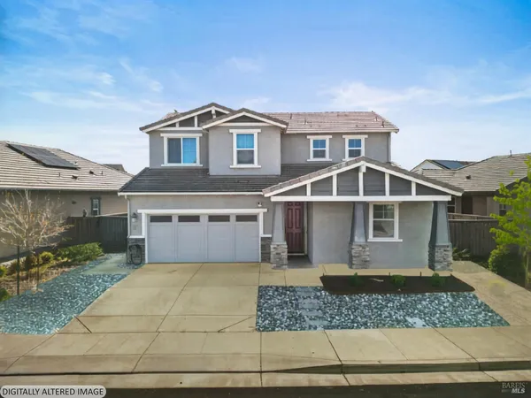 $699,950 | 1215 Columbia Drive, Dixon, CA 95620