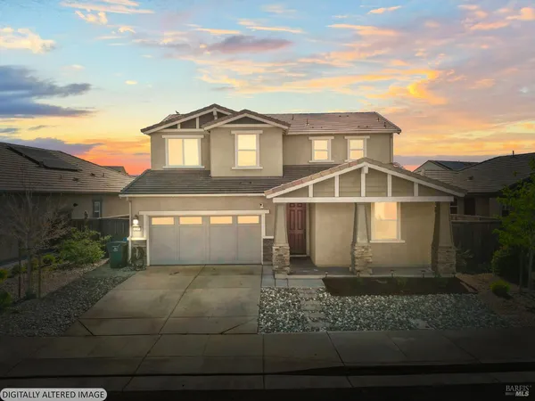$699,950 | 1215 Columbia Drive, Dixon, CA 95620