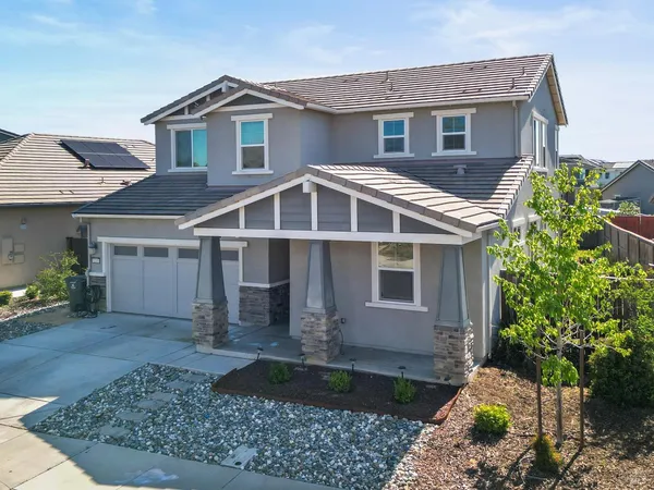 $699,950 | 1215 Columbia Drive, Dixon, CA 95620