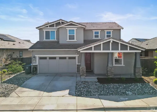 $699,950 | 1215 Columbia Drive, Dixon, CA 95620