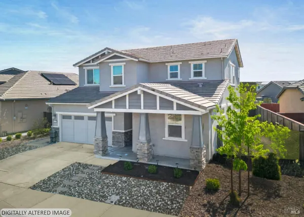 $699,950 | 1215 Columbia Drive, Dixon, CA 95620