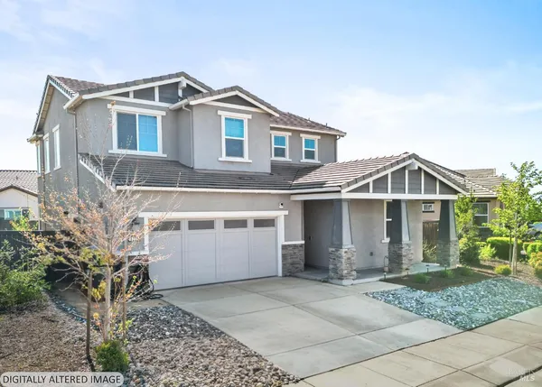 $699,950 | 1215 Columbia Drive, Dixon, CA 95620