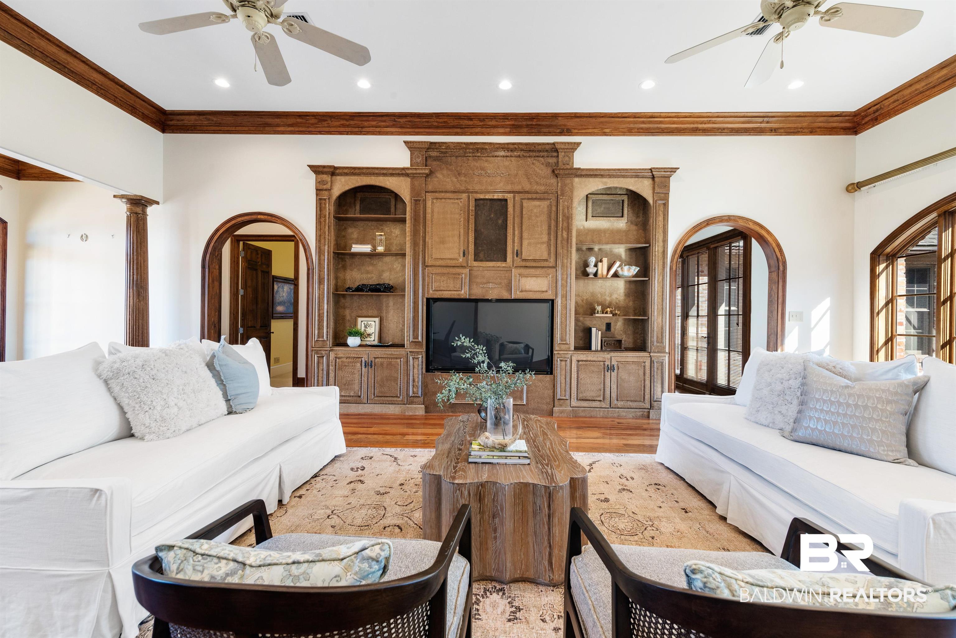 10708 Highway 98 Fairhope, AL 36532 - Photo 6 of 44 Great Room 2