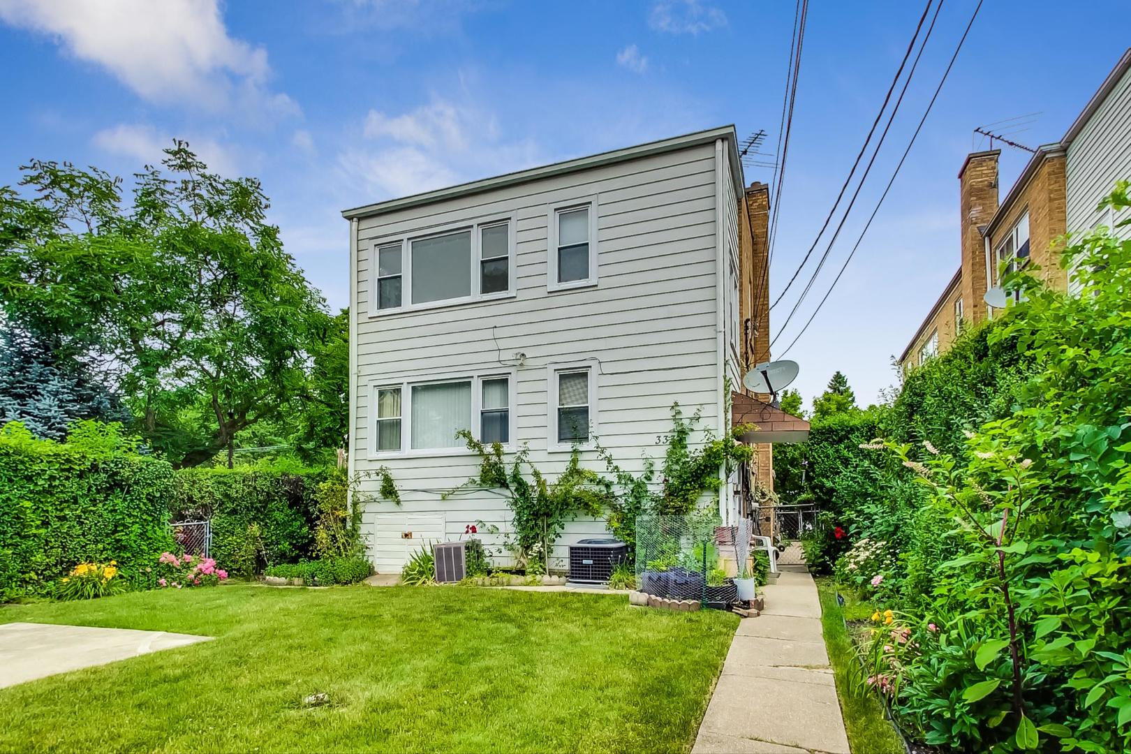 3333 Church Street, Unit 2 Evanston, IL 60203 - Photo 20 of 20