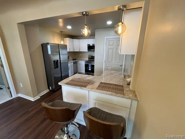 14250 Inkster Road Redford, MI 48239 - Photo 8 of 21