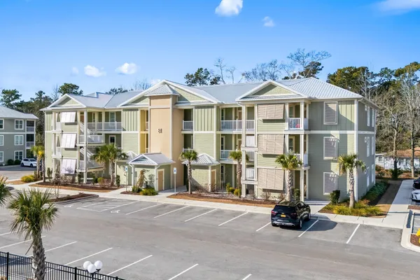 $329,000 | 81 Delray Drive, Unit 1B, Murrells Inlet, SC 29576