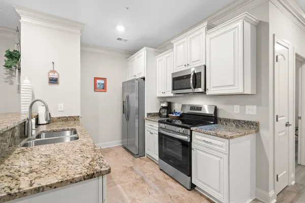 $329,000 | 81 Delray Drive, Unit 1B, Murrells Inlet, SC 29576