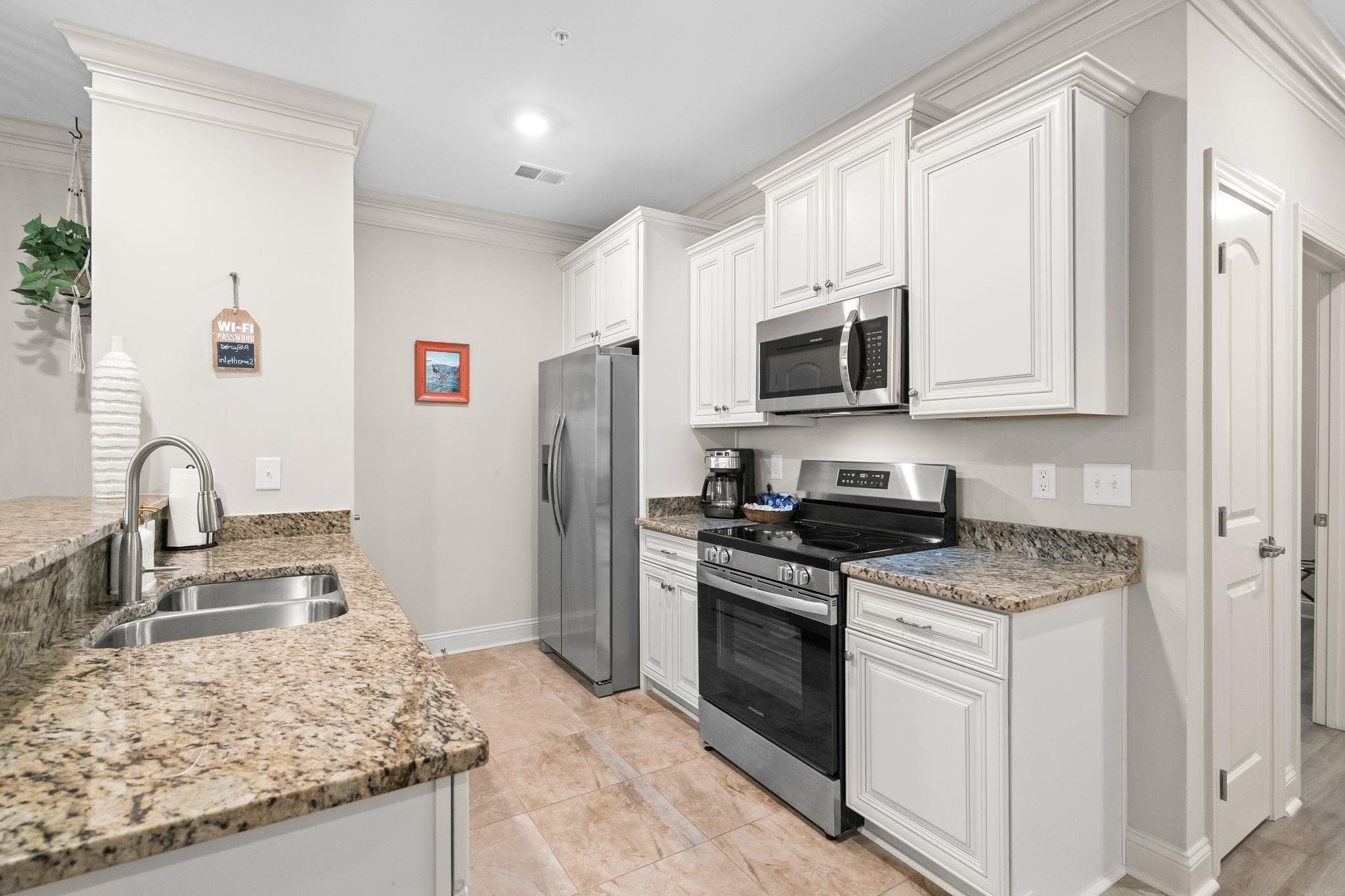 81 Delray Drive, Unit 1B Murrells Inlet, SC 29576 - Photo 12 of 36